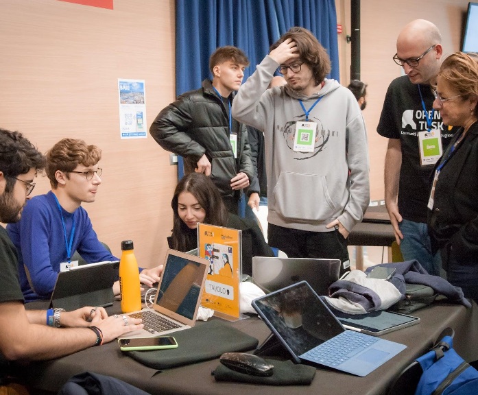 Team Ingenium