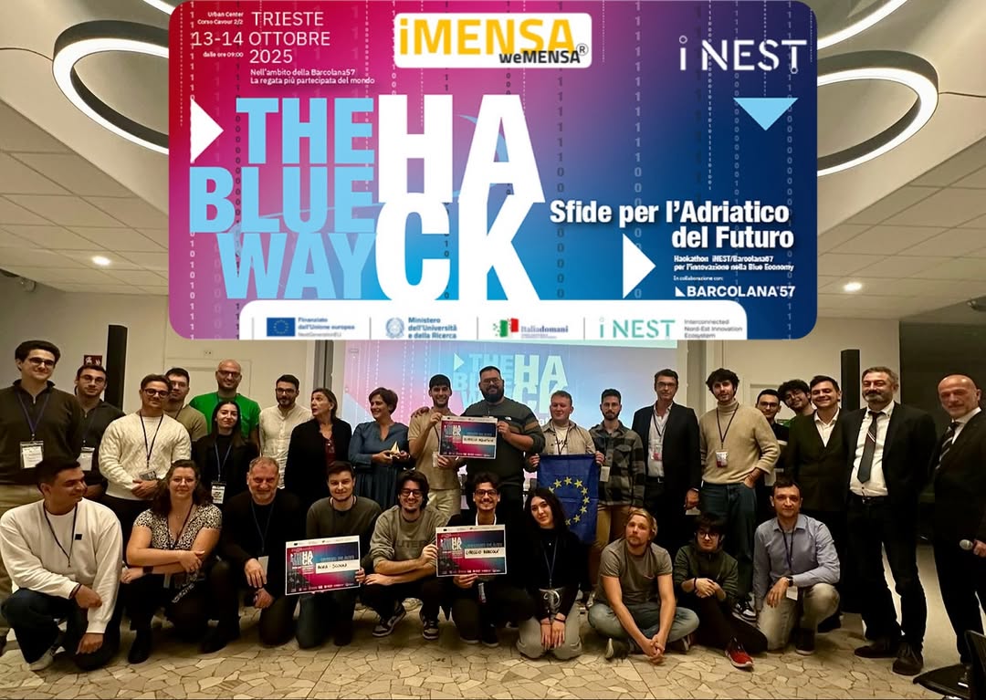 Ingenium - Evento iNEST