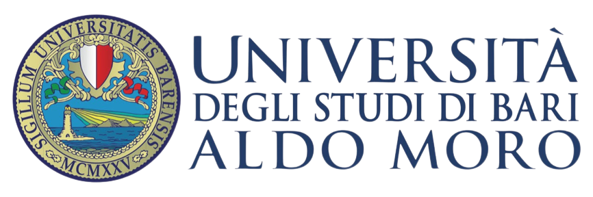 Logo Università degli Studi di Bari Aldo Moro